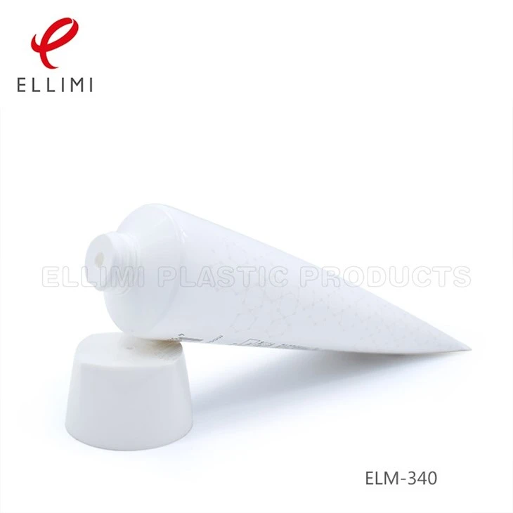 Plastic Soft Tubes For Lotion