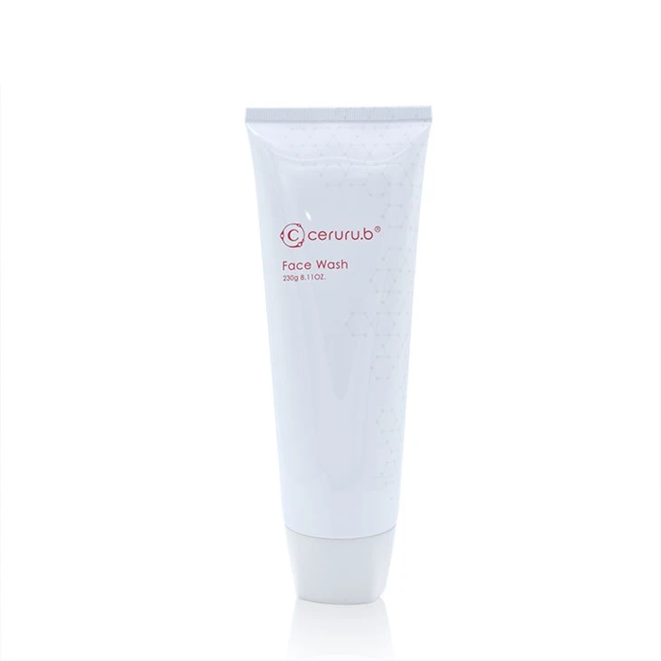 Plastic Soft Tubes For Lotion