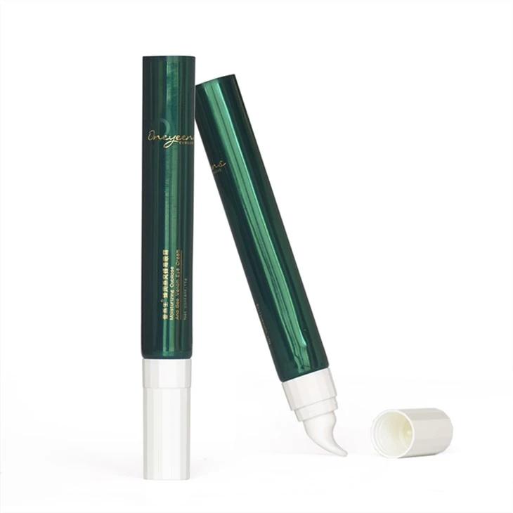 Polyfoil Tube For Eye Cream