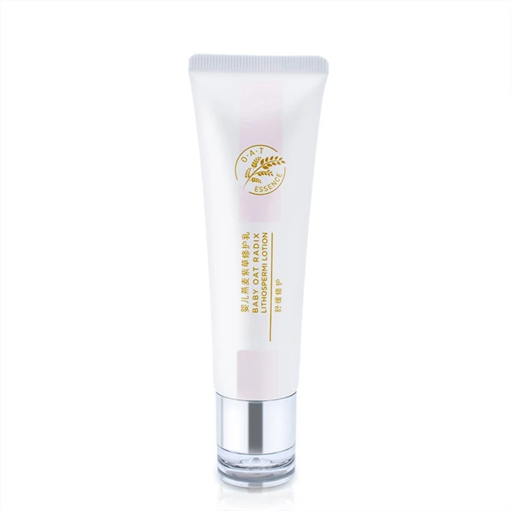 Round Aluminum Laminated Tubes