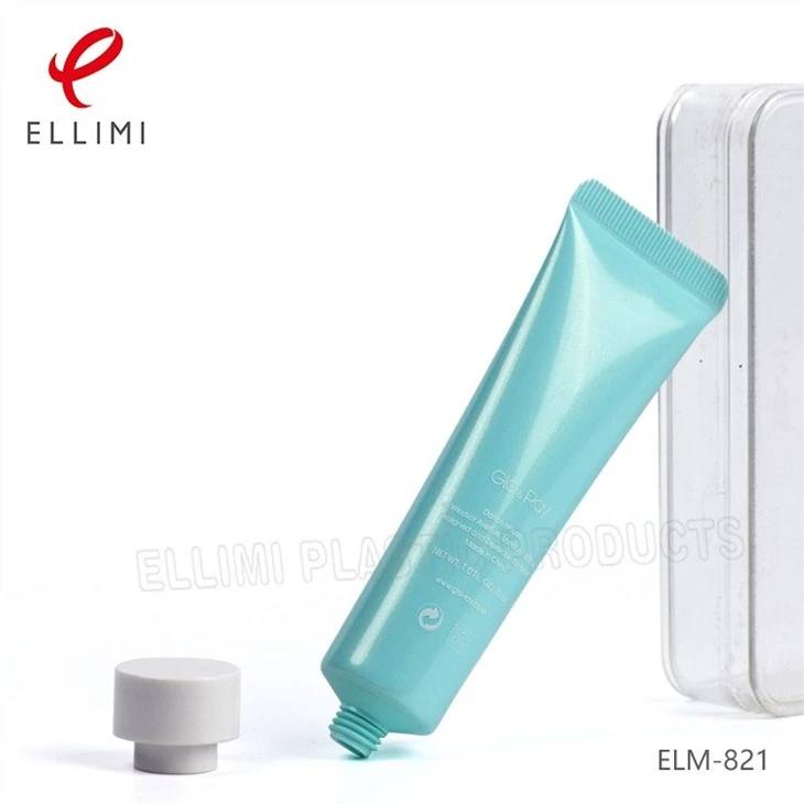 Screw Top Plastic Containers