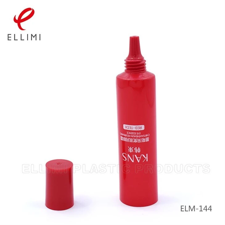 Skin Care Cream Lotion Tube