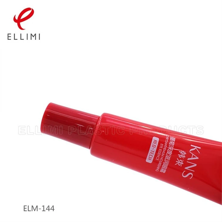 Skin Care Cream Lotion Tube