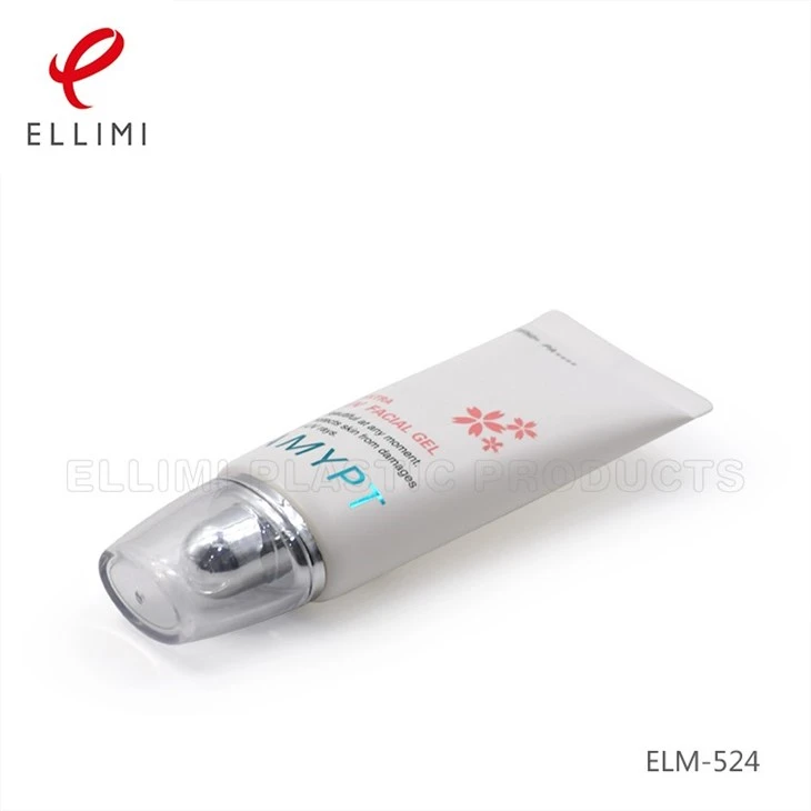 Skin Cleanser Tube