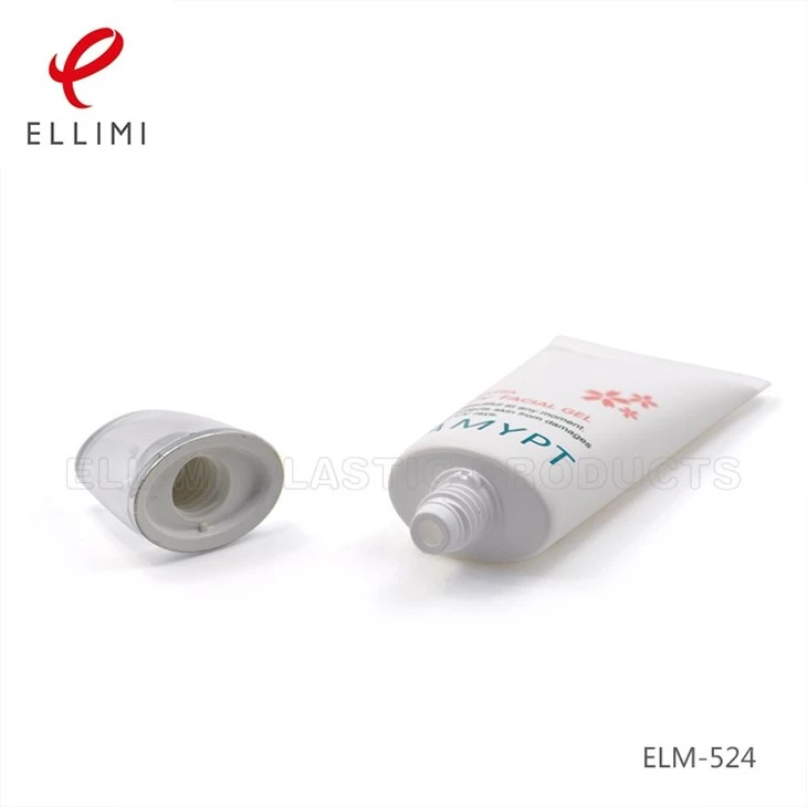 Skin Cleanser Tube