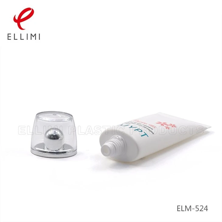 Skin Cleanser Tube