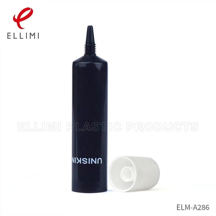 Small Container Tube Packaging