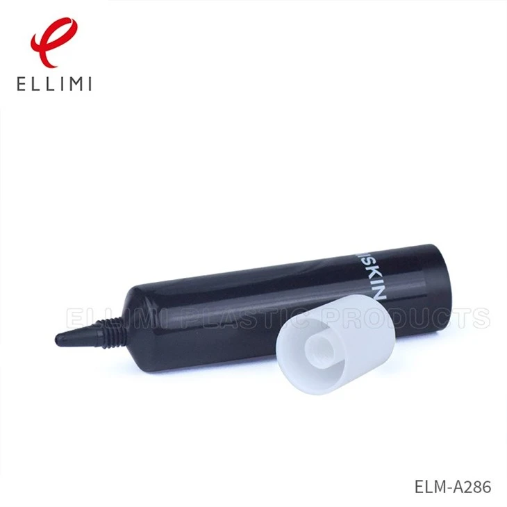 Small Container Tube Packaging