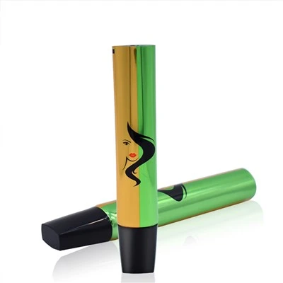 Aluminum Laminated Tubes For Eye Cream