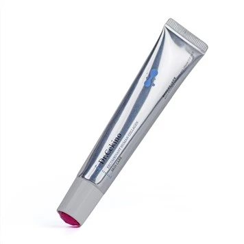 Aluminum Squeeze Tube