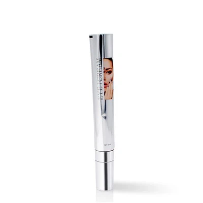 Bevel Head Eye Cream Tubes