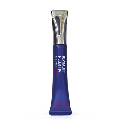 Makeup Tubes For Eye Cream