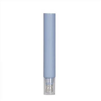 Plastic Squeeze Tubes