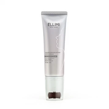 Silicone Roller Massage Head Aluminum Tube