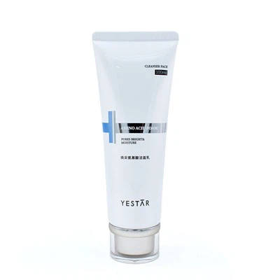 Sun Block Tube