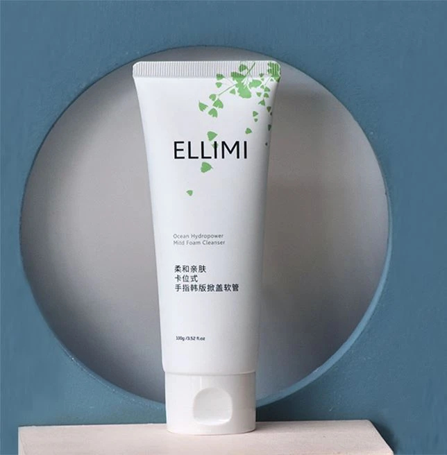 Cosmetic Tubes Wholesale