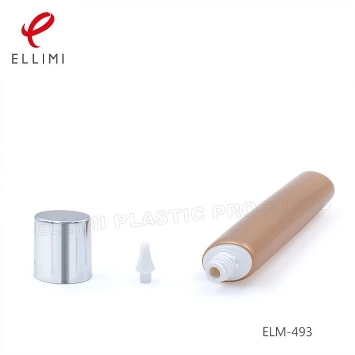 Soft Tubes For Sunscreen