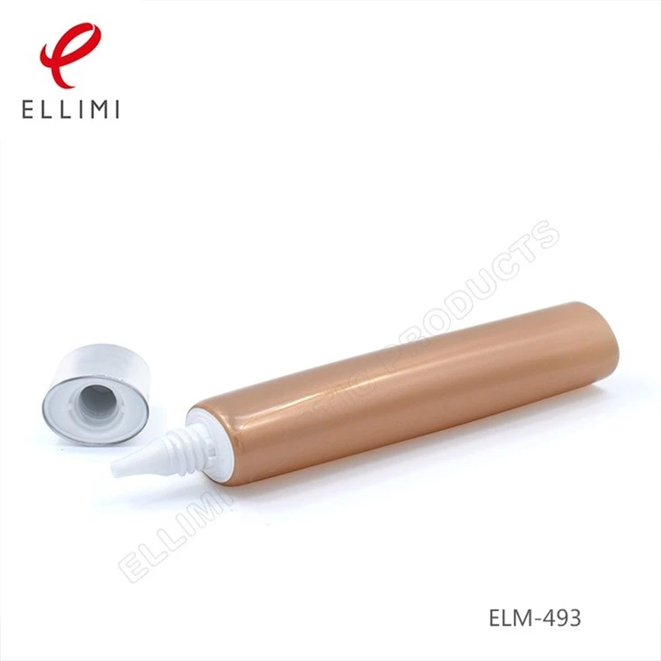 Soft Tubes For Sunscreen