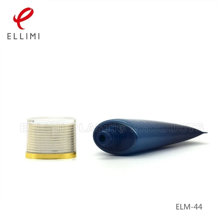 Tube For Cosmetics Cream