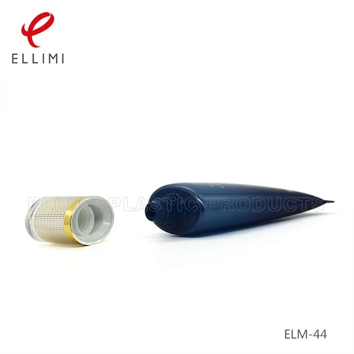 Tube For Cosmetics Cream