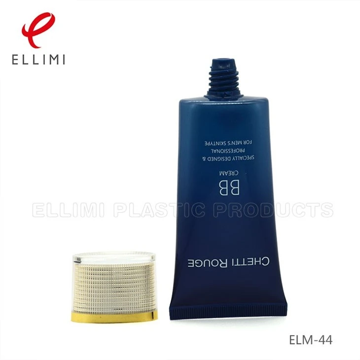 Tube For Cosmetics Cream