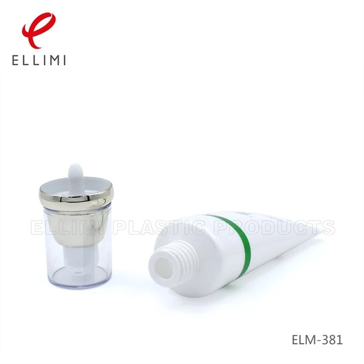 Sunscreen Tube 50 Ml