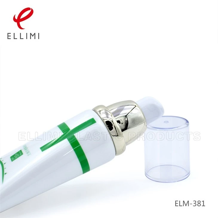Sunscreen Tube 50 Ml