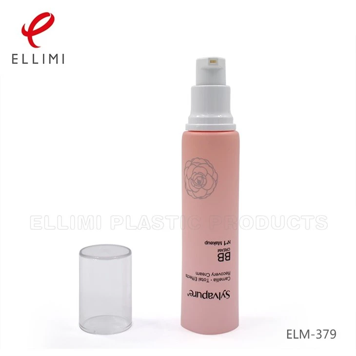 Sunscreen Tube Pump