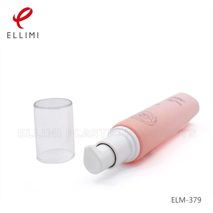 Sunscreen Tube Pump
