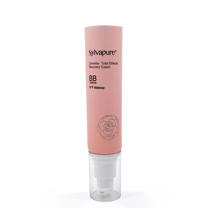 Sunscreen Tube Pump