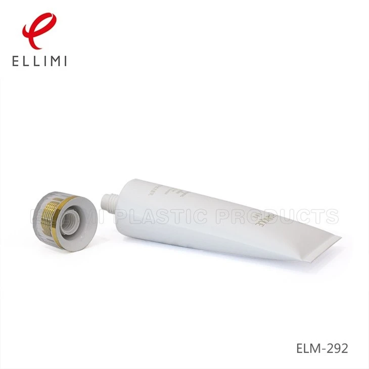 Sunscreen Tube