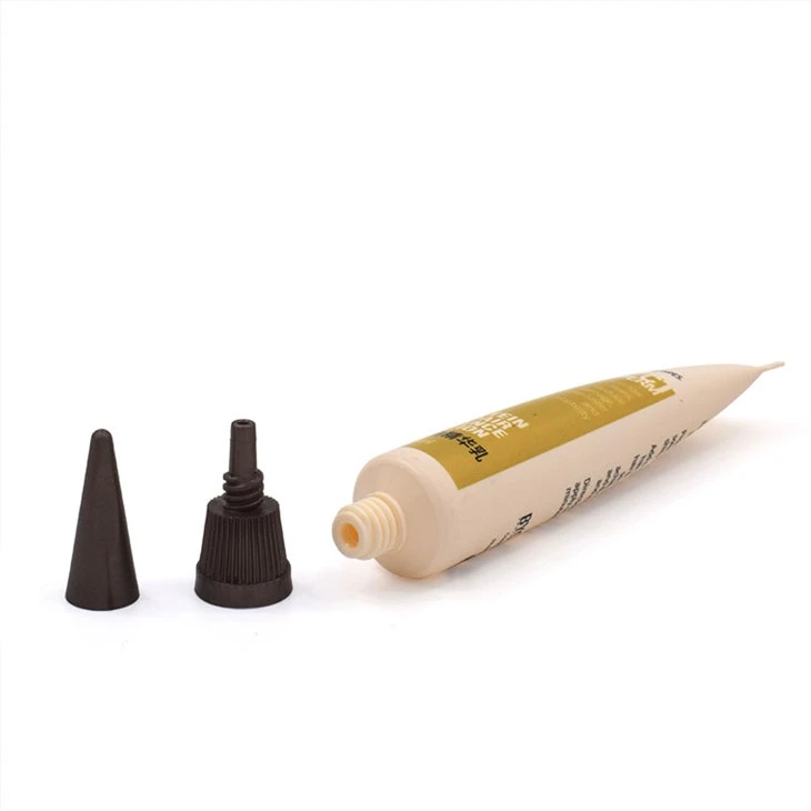 Tip Nozzle Serum Tube