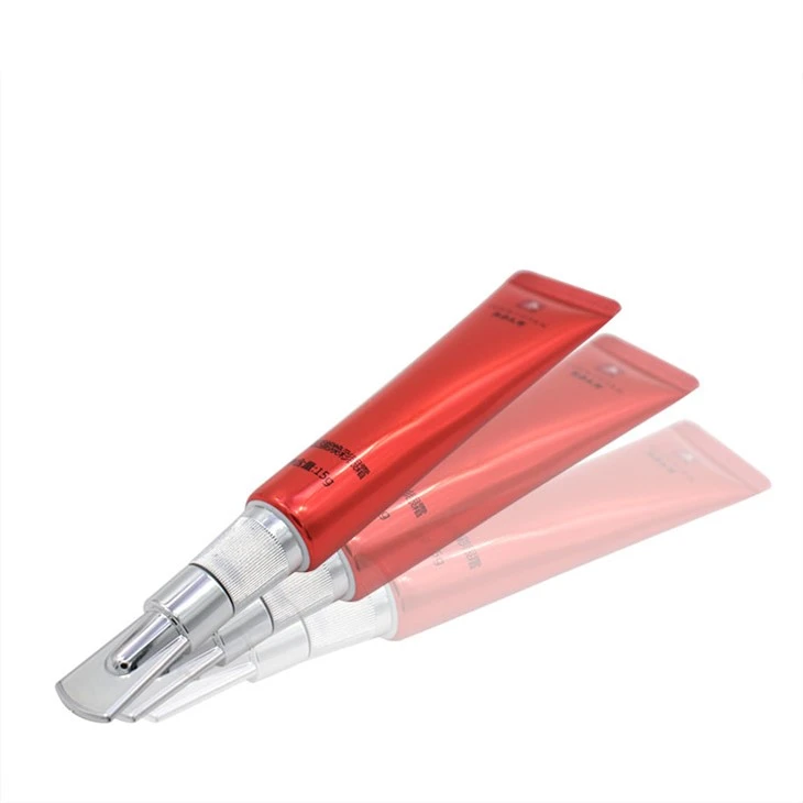 Essence Cosmetic Tube Packaging