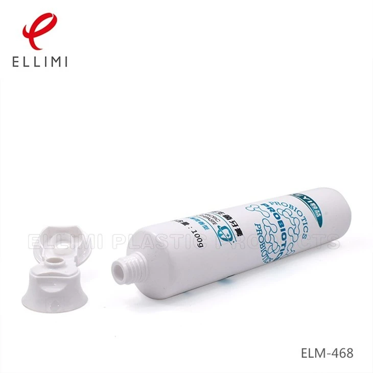 Tooth Paste Tube