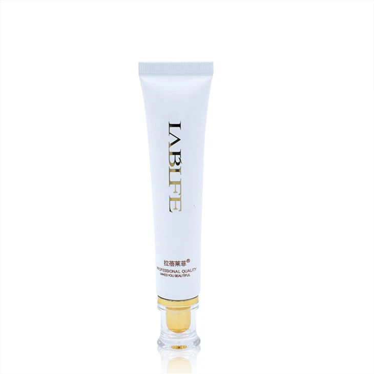 Tube For Cosmetics Sunscreen