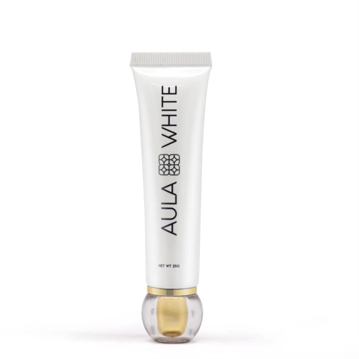 Tube For Eye Cream