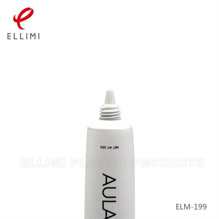Tube For Eye Cream