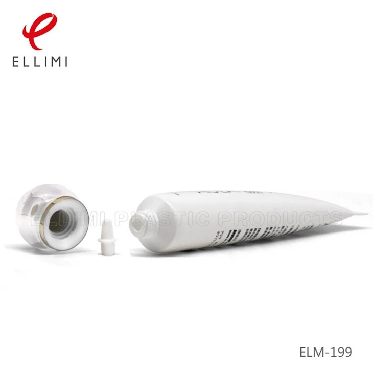 Tube For Eye Cream