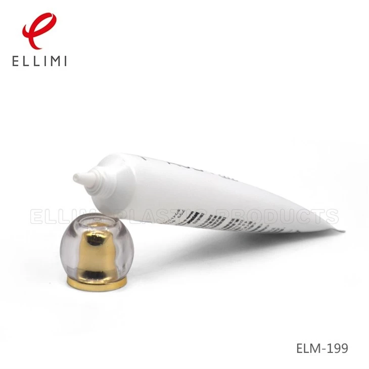 Tube For Eye Cream