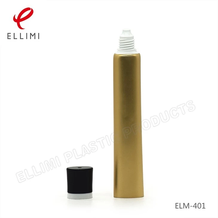 Tube Packaging For Cosmetic