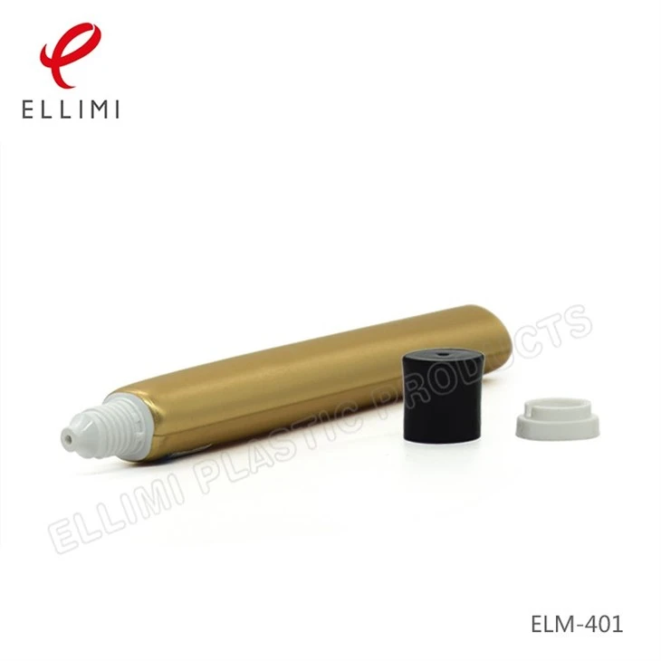Tube Packaging For Cosmetic