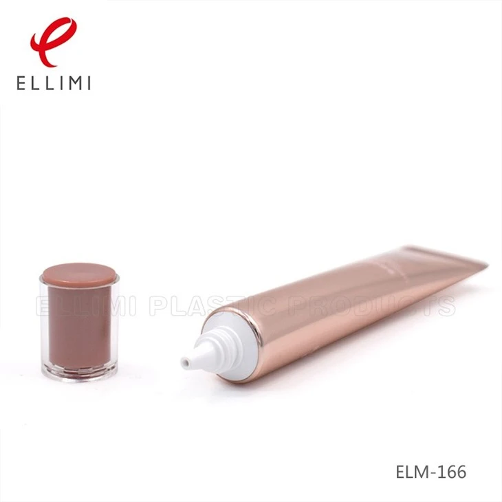 Tube Packaging For Essence