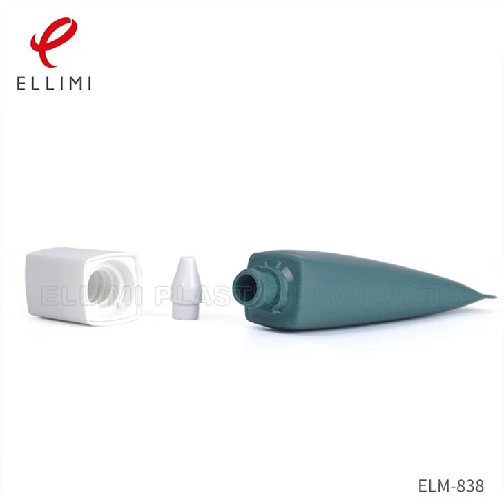 Tubes For Cosmetic Products