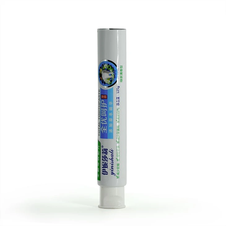 Makeup Tube