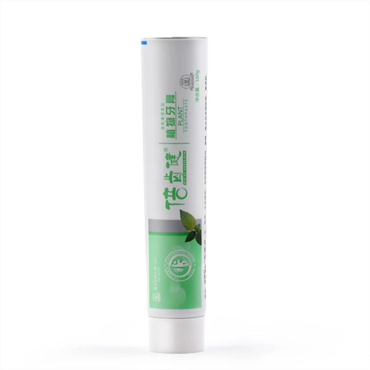 Aluminum Plastic Tube