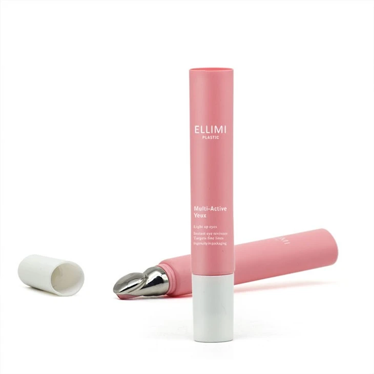 Zinc Alloy Head Plastic Packaging For Products