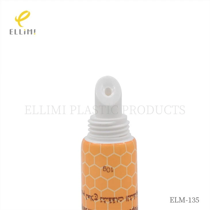 19mm Triple Roller Ball Cosmetic Tube - For Lip Balm & Eye Cream Application best