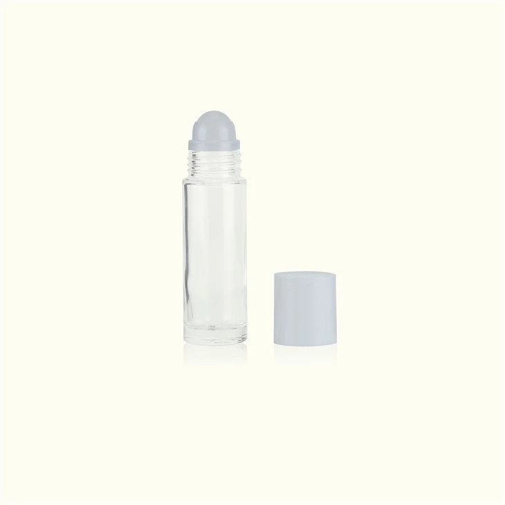 30mlGlass Roller Bottle For Moisturizing Oil suppliers