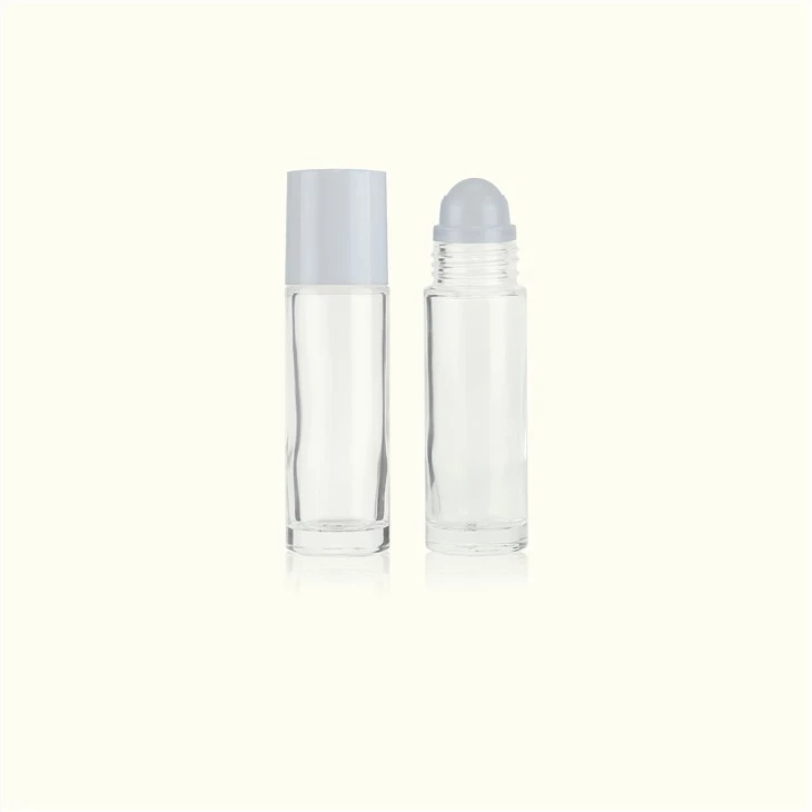 30mlGlass Roller Bottle For Moisturizing Oil best