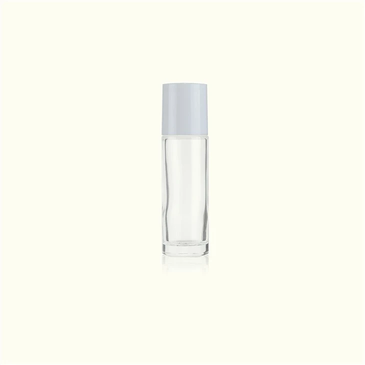 30mlGlass Roller Bottle For Moisturizing Oil